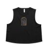 Wo's Martina Crop Tank Thumbnail