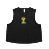 Wo's Martina Crop Tank Thumbnail