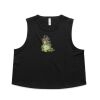 Wo's Martina Crop Tank Thumbnail