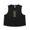 Wo's Martina Crop Tank Thumbnail