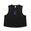 Wo's Martina Crop Tank Thumbnail