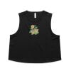 Wo's Martina Crop Tank Thumbnail