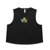 Wo's Martina Crop Tank Thumbnail