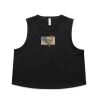 Wo's Martina Crop Tank Thumbnail