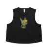 Wo's Martina Crop Tank Thumbnail