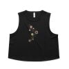 Wo's Martina Crop Tank Thumbnail