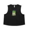 Wo's Martina Crop Tank Thumbnail