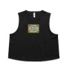 Wo's Martina Crop Tank Thumbnail