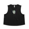 Wo's Martina Crop Tank Thumbnail