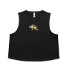 Wo's Martina Crop Tank Thumbnail