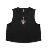 Wo's Martina Crop Tank Thumbnail