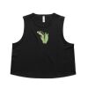 Wo's Martina Crop Tank Thumbnail