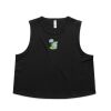 Wo's Martina Crop Tank Thumbnail