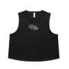 Wo's Martina Crop Tank Thumbnail