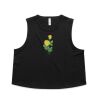 Wo's Martina Crop Tank Thumbnail