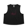 Wo's Martina Crop Tank Thumbnail