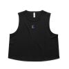 Wo's Martina Crop Tank Thumbnail