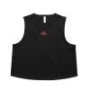 Wo's Martina Crop Tank Thumbnail