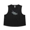 Wo's Martina Crop Tank Thumbnail