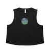 Wo's Martina Crop Tank Thumbnail