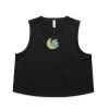 Wo's Martina Crop Tank Thumbnail