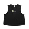 Wo's Martina Crop Tank Thumbnail