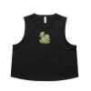Wo's Martina Crop Tank Thumbnail