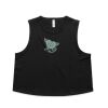 Wo's Martina Crop Tank Thumbnail