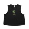 Wo's Martina Crop Tank Thumbnail