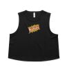 Wo's Martina Crop Tank Thumbnail