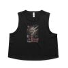 Wo's Martina Crop Tank Thumbnail