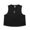 Wo's Martina Crop Tank Thumbnail