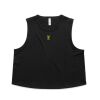 Wo's Martina Crop Tank Thumbnail