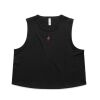 Wo's Martina Crop Tank Thumbnail