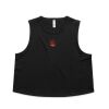 Wo's Martina Crop Tank Thumbnail