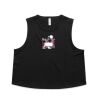 Wo's Martina Crop Tank Thumbnail