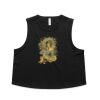 Wo's Martina Crop Tank Thumbnail
