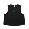 Wo's Martina Crop Tank Thumbnail