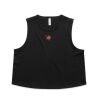 Wo's Martina Crop Tank Thumbnail