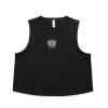 Wo's Martina Crop Tank Thumbnail