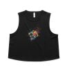 Wo's Martina Crop Tank Thumbnail