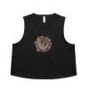 Wo's Martina Crop Tank Thumbnail