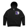 Wo's Relax Zip Hood Thumbnail