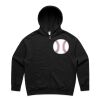 Wo's Relax Zip Hood Thumbnail