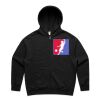 Wo's Relax Zip Hood Thumbnail