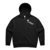 Wo's Relax Zip Hood Thumbnail
