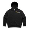 Wo's Relax Zip Hood Thumbnail