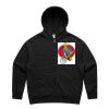Wo's Relax Zip Hood Thumbnail