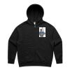 Wo's Relax Zip Hood Thumbnail