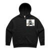 Wo's Relax Zip Hood Thumbnail